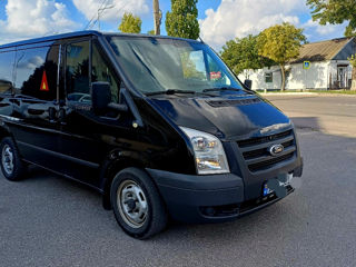 Ford Transit foto 2