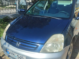 Honda Stream foto 1