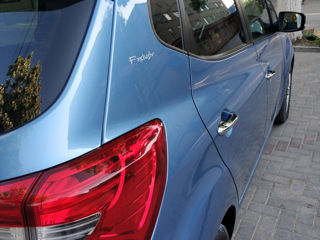 Hyundai ix20 foto 3