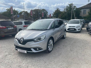 Renault Grand Scenic foto 4