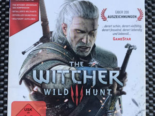 The Witcher 3 Complete edition