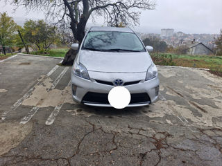 Toyota Prius foto 3