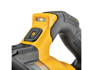 Aspirator Industrial Dewalt Dcv501Ln foto 3