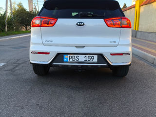 KIA Niro foto 3