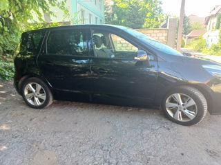 Renault Scenic foto 3