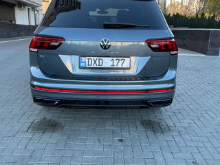 Volkswagen Tiguan foto 6