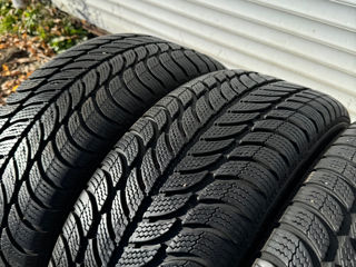 Зимние шины 205/55R16 Sava foto 4