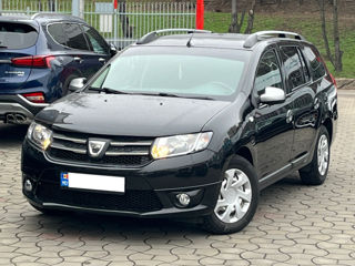 Dacia Logan Mcv foto 3