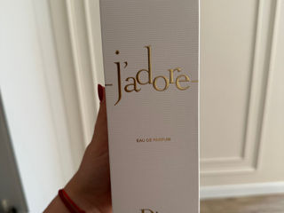 Parfum J'adore Dior