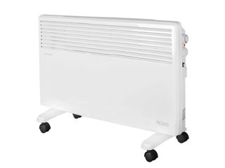 Convector electric