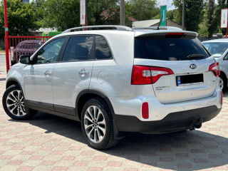 KIA Sorento foto 3