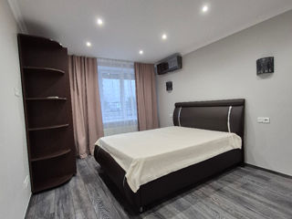 Apartament cu 2 camere, 68 m², Ciocana, Chișinău foto 3