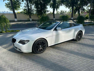 BMW 6 Series foto 1