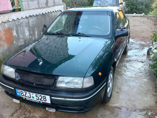 Opel Vectra foto 4