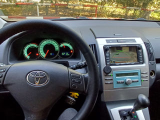 Toyota Corolla Verso foto 4