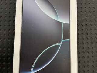 Iphone 16 Pro Max 256gb  White Titanium  Sigilat  Original  Garantie Apple