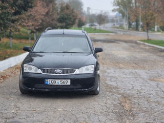 Ford Mondeo foto 3