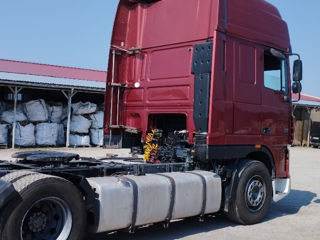 Daf XF 95 foto 5