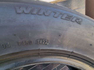 Pirelli Sottozero 3, 215/60/ R 16 , 2 buc