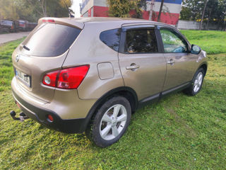 Nissan Qashqai foto 3