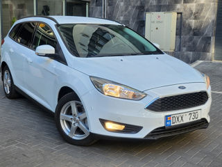 Ford Focus foto 2