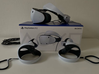 PlayStation VR 2