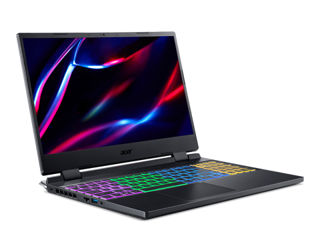 Acer Nitro 5 Gaming Laptop i7-12700H/RTX 3070/165 Hz/16ram/512SSD