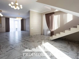 Spre vânzare casă cu 2 nivele în orașul Durlești foto 10