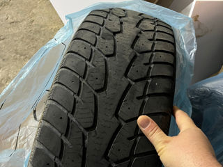 Anvelope Torque 235/60/R18