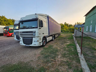 Daf DAF XF 105.460 foto 5