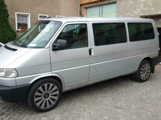 VW Transporter  T4  Caravelle   Multivan   Syncro   piese   4X4   запчасти