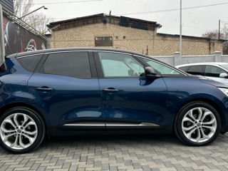 Renault Scenic foto 4