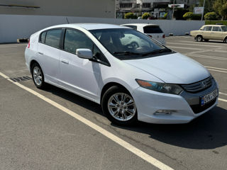 Honda Insight foto 2