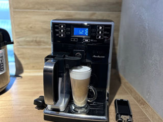 Saeco Pico Baristo Deluxe