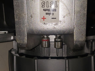 Авто aккустика  JVC Pioneer  Japan    16см foto 3