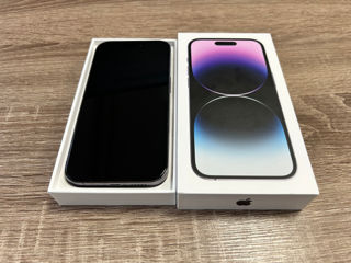 iPhone 14 Pro 256 GB - Doar 700 Euro