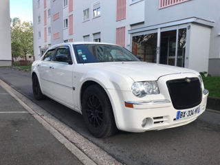 Chrysler 300c foto 3