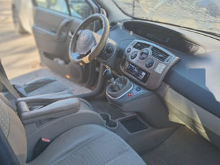 Renault Scenic foto 3