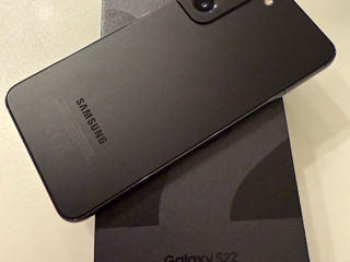 Samsung S22