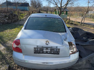 Volkswagen Passat foto 4