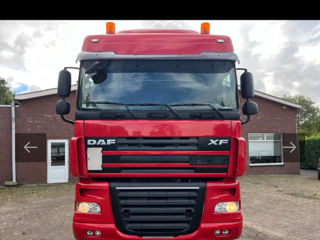 Daf XF 460