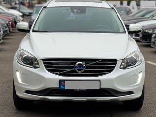 Volvo XC60 foto 4