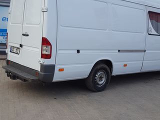 Mercedes sprinter 313 foto 6