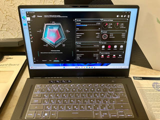 Asus ROG Zephyrus G15 foto 6