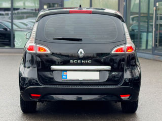 Renault Scenic foto 6