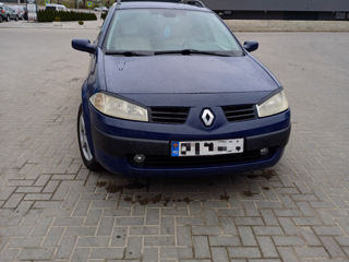 Renault Megane foto 3