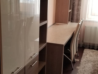 Apartament cu 1 cameră, 48 m², Ciocana, Chișinău foto 3