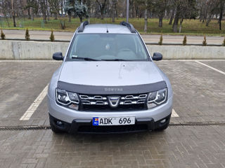 Dacia Duster foto 2