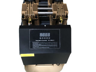 Compresor De Aer Vector+ (1600Wx3) 110L - iv - livrare/achitare in 4rate la 0% / agroteh foto 4
