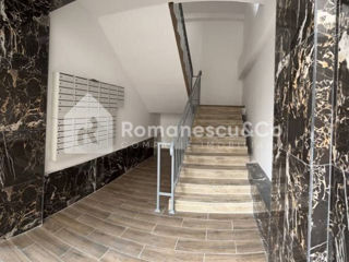 Apartament cu 2 camere, 58 m², Botanica, Chișinău foto 3